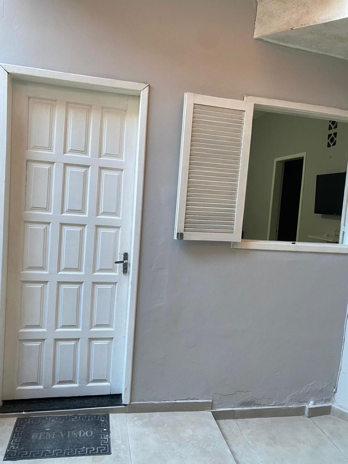 Hospedagem Dos Massa- Casas No Centro De Arraial- Faca Tudo A Pe! Arraial do Cabo Buitenkant foto
