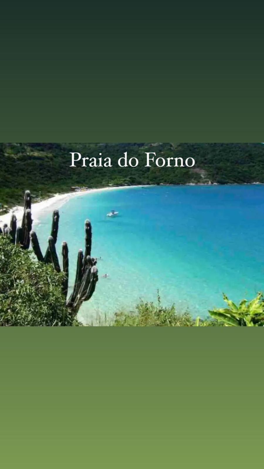 Hospedagem Dos Massa- Casas No Centro De Arraial- Faca Tudo A Pe! Arraial do Cabo Buitenkant foto