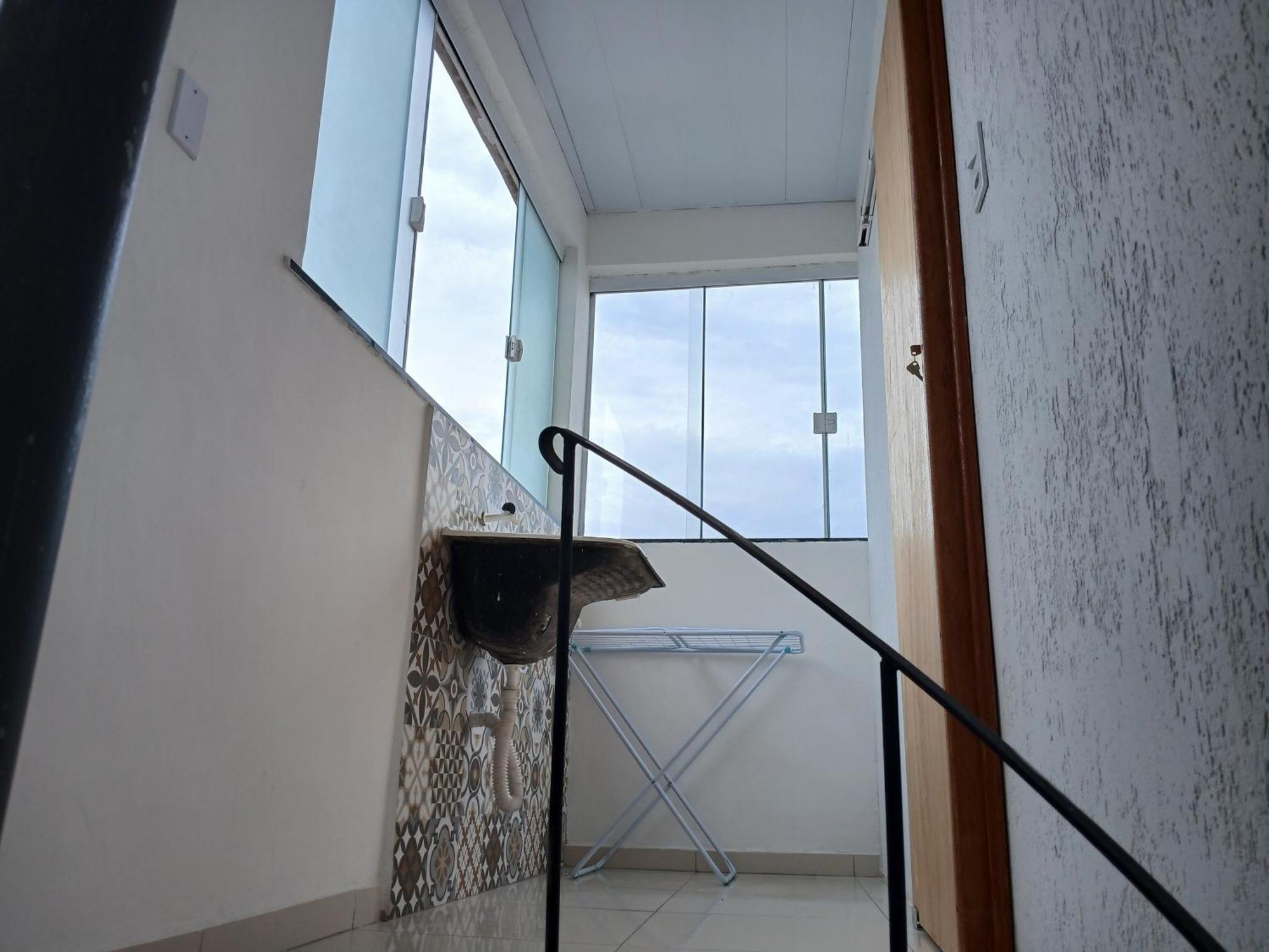 Hospedagem Dos Massa- Casas No Centro De Arraial- Faca Tudo A Pe! Arraial do Cabo Buitenkant foto