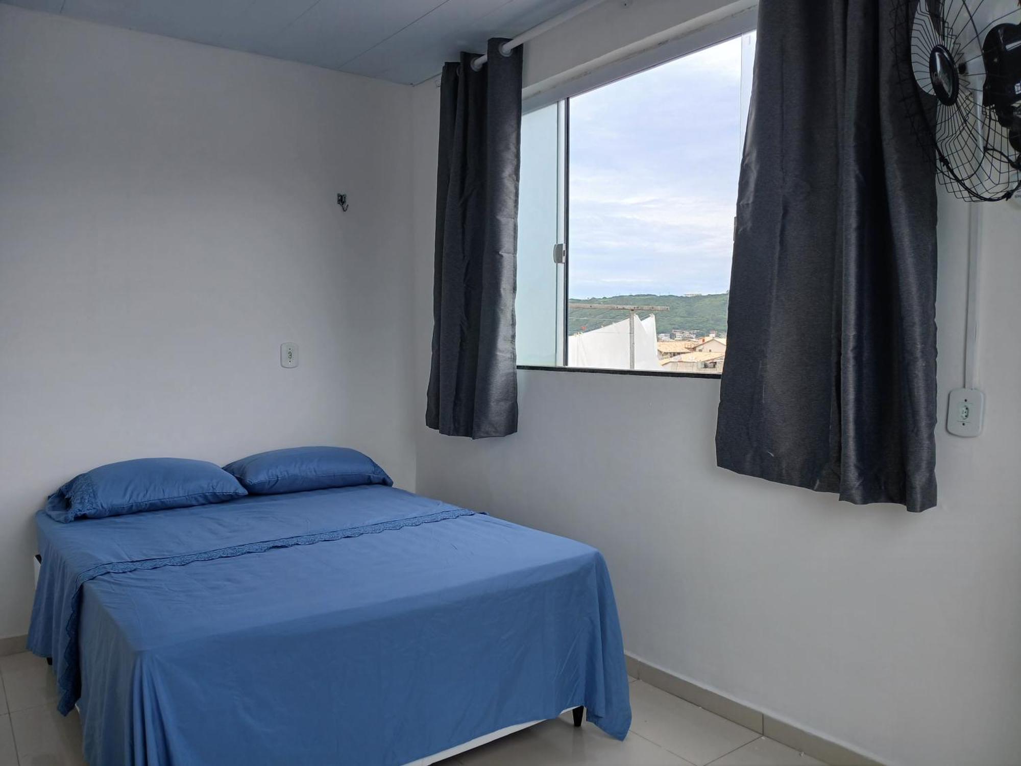 Hospedagem Dos Massa- Casas No Centro De Arraial- Faca Tudo A Pe! Arraial do Cabo Buitenkant foto